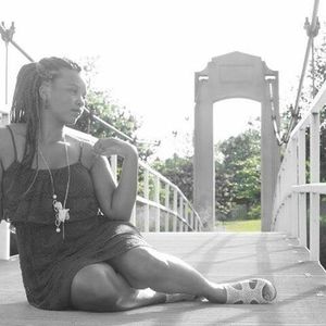 Meet your Posher, Rayna-lynn